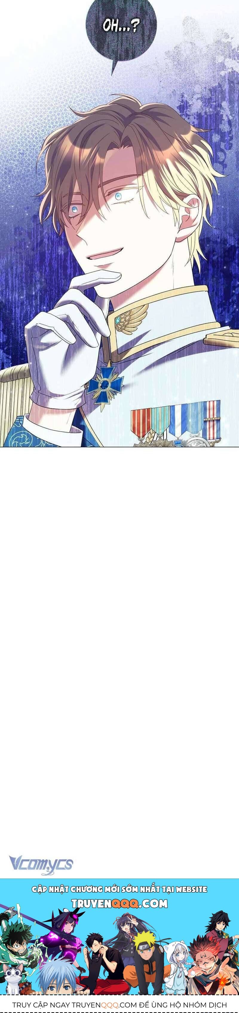 Sao Tôi Có Thể Li Hôn Khi Còn Chưa Kết Hôn Đây, Thưa Bệ Hạ Chapter 17 - Trang 2