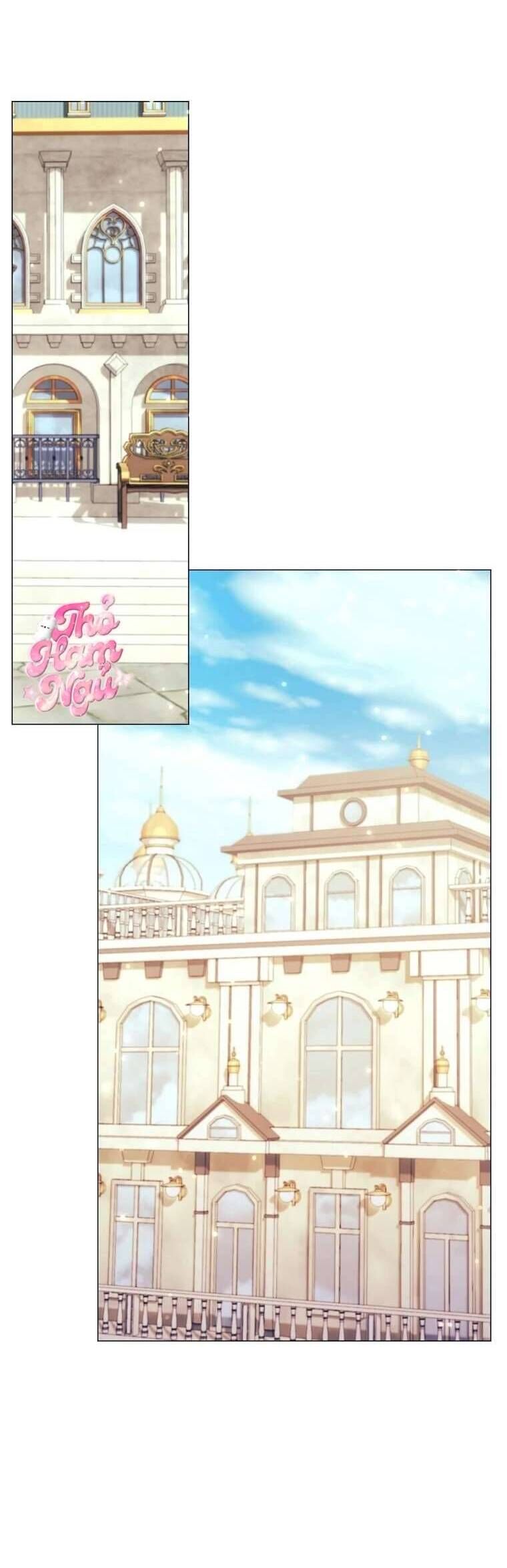 Sao Tôi Có Thể Li Hôn Khi Còn Chưa Kết Hôn Đây, Thưa Bệ Hạ Chapter 18 - Trang 2