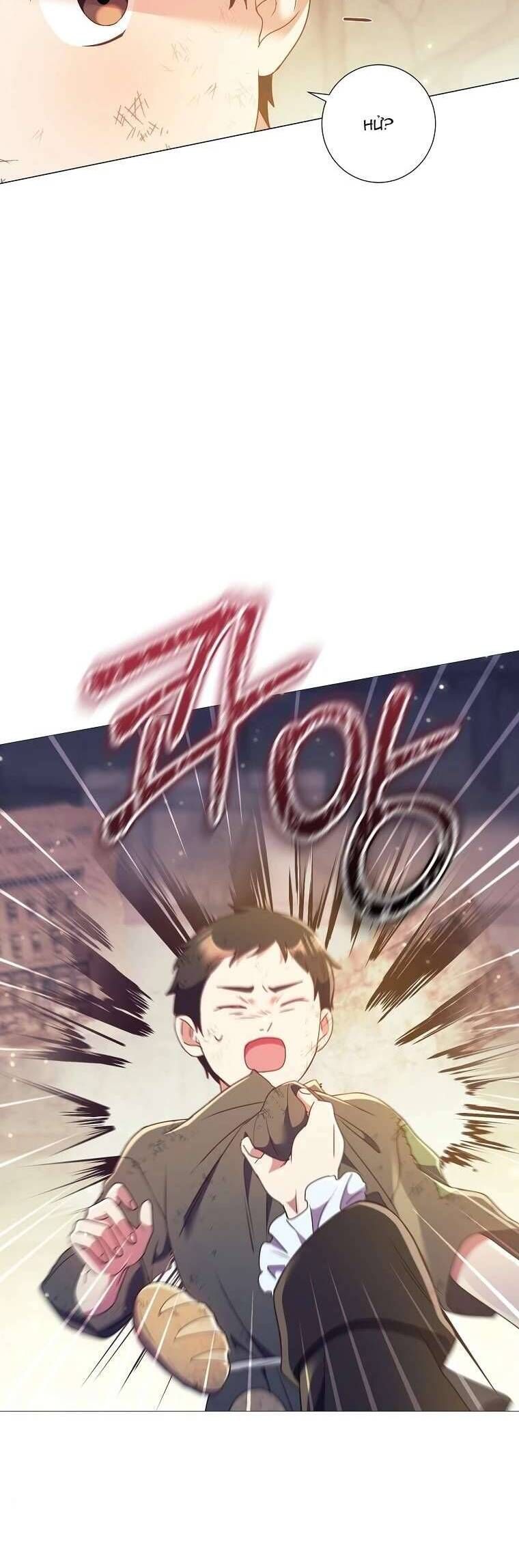 Sao Tôi Có Thể Li Hôn Khi Còn Chưa Kết Hôn Đây, Thưa Bệ Hạ Chapter 18 - Trang 2