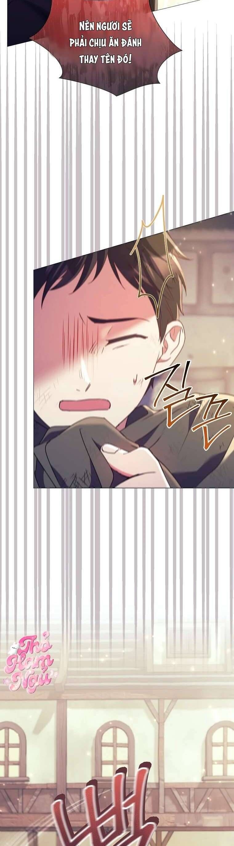 Sao Tôi Có Thể Li Hôn Khi Còn Chưa Kết Hôn Đây, Thưa Bệ Hạ Chapter 18 - Trang 2