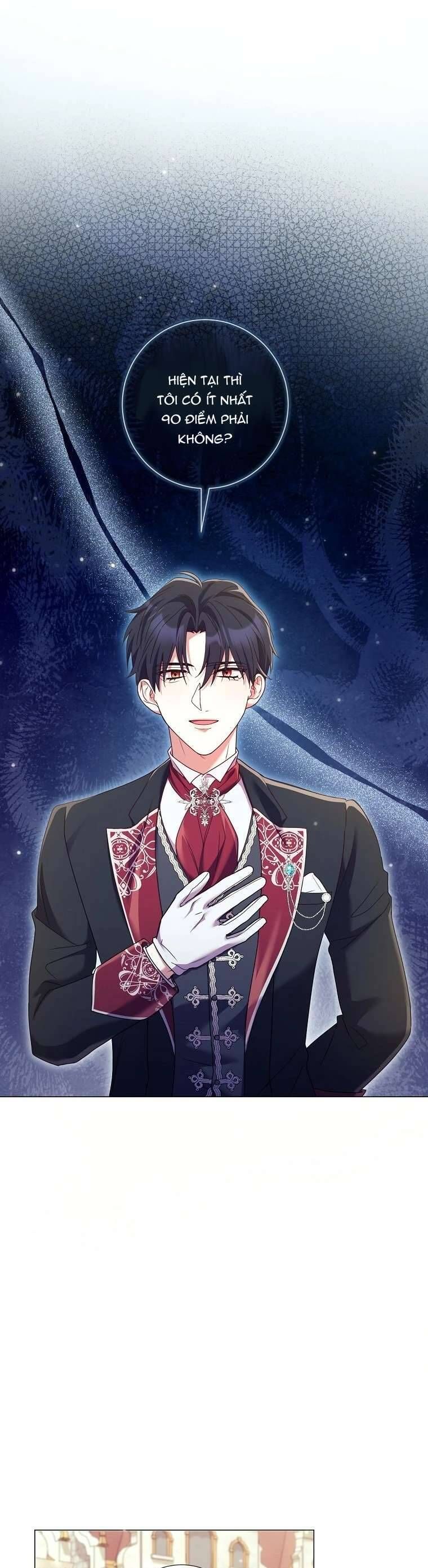 Sao Tôi Có Thể Li Hôn Khi Còn Chưa Kết Hôn Đây, Thưa Bệ Hạ Chapter 18 - Trang 2