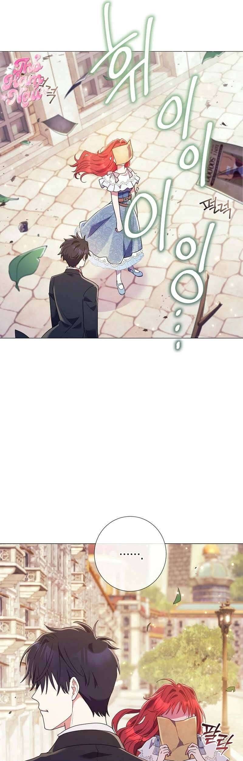 Sao Tôi Có Thể Li Hôn Khi Còn Chưa Kết Hôn Đây, Thưa Bệ Hạ Chapter 19 - Trang 2