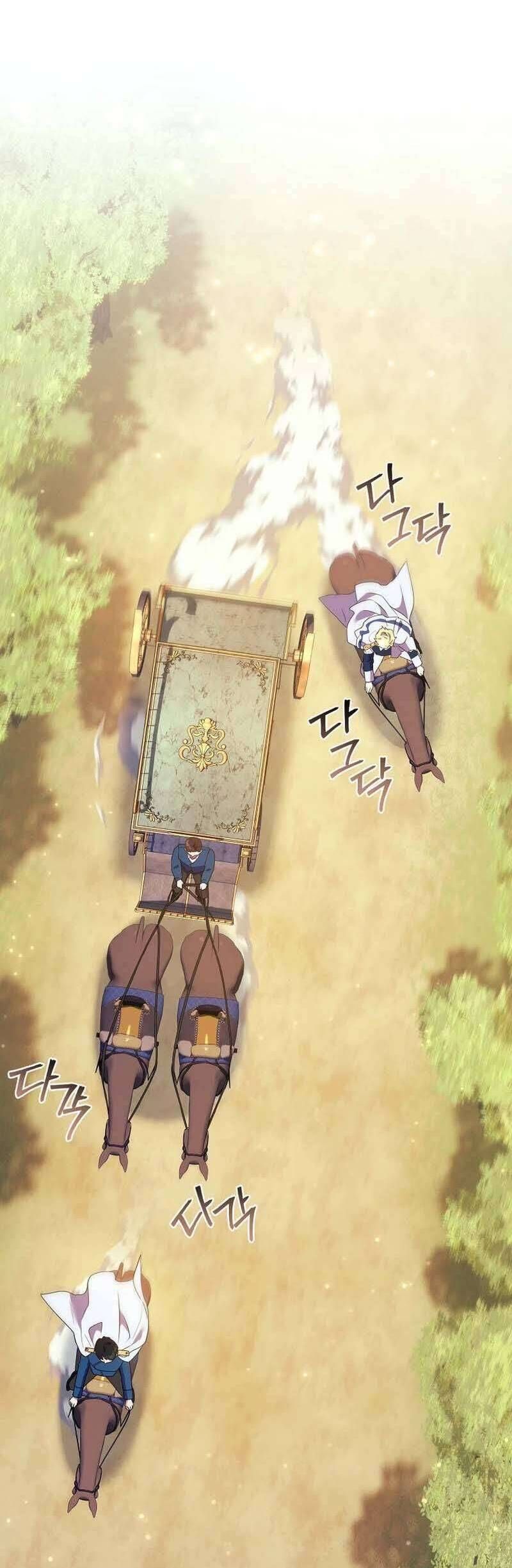 Sao Tôi Có Thể Li Hôn Khi Còn Chưa Kết Hôn Đây, Thưa Bệ Hạ Chapter 19 - Trang 2