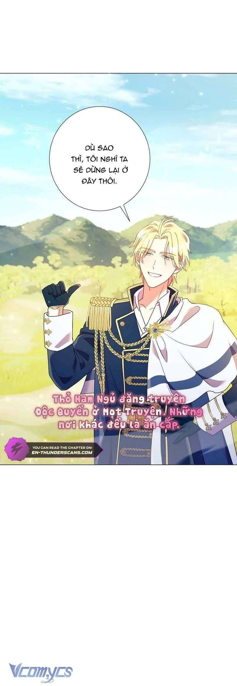 Sao Tôi Có Thể Li Hôn Khi Còn Chưa Kết Hôn Đây, Thưa Bệ Hạ Chapter 19 - Trang 2