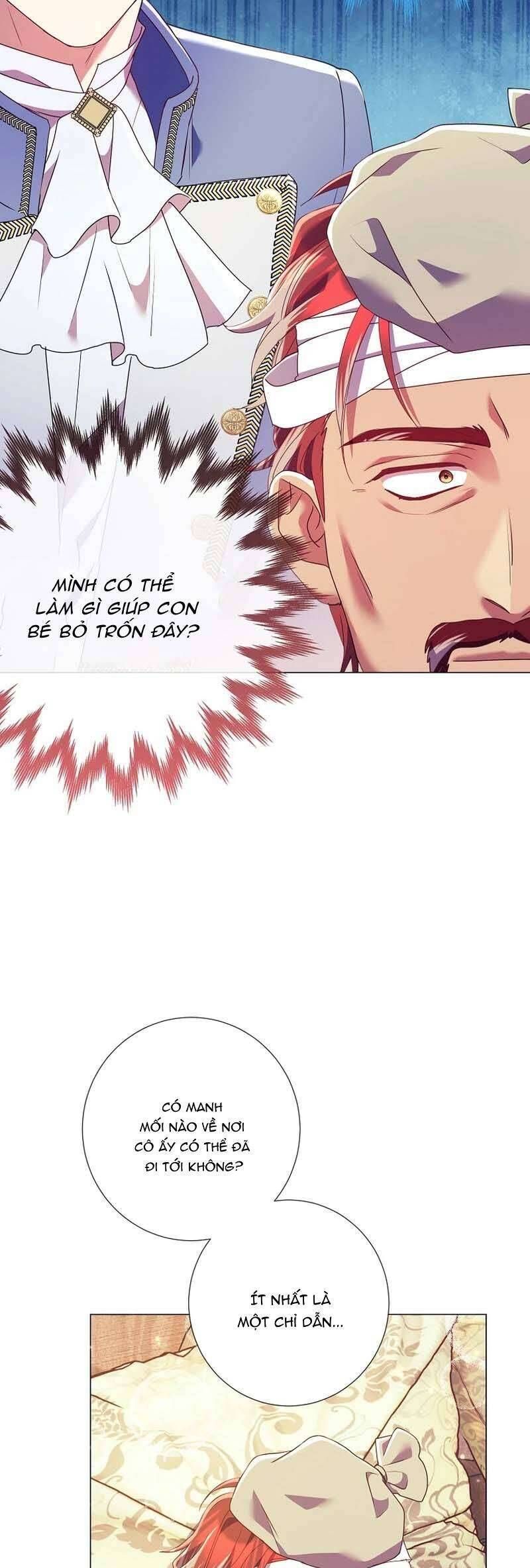 Sao Tôi Có Thể Li Hôn Khi Còn Chưa Kết Hôn Đây, Thưa Bệ Hạ Chapter 19 - Trang 2