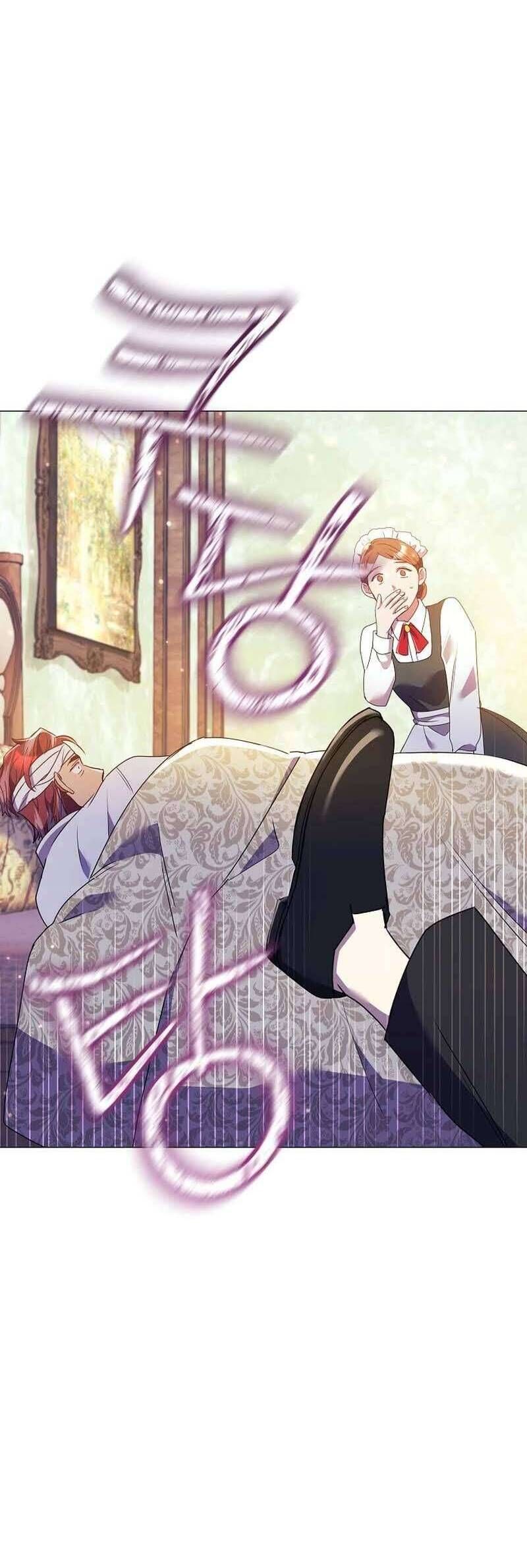 Sao Tôi Có Thể Li Hôn Khi Còn Chưa Kết Hôn Đây, Thưa Bệ Hạ Chapter 19 - Trang 2