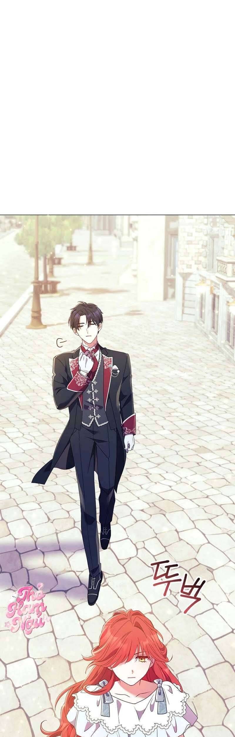 Sao Tôi Có Thể Li Hôn Khi Còn Chưa Kết Hôn Đây, Thưa Bệ Hạ Chapter 19 - Trang 2