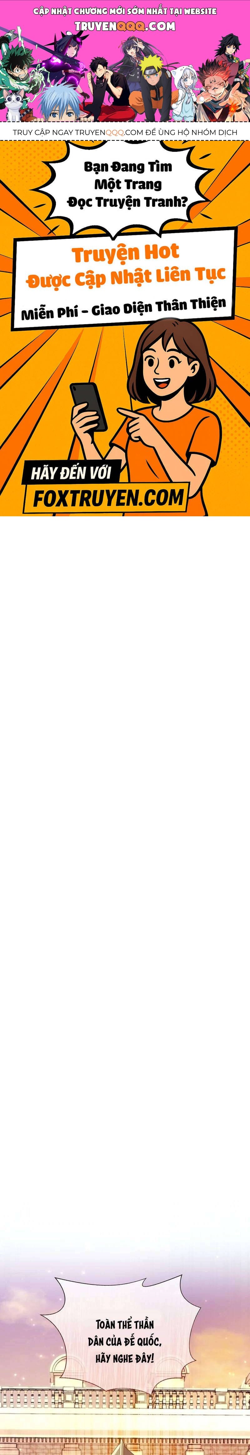 Sao Tôi Có Thể Li Hôn Khi Còn Chưa Kết Hôn Đây, Thưa Bệ Hạ Chapter 20 - Trang 2