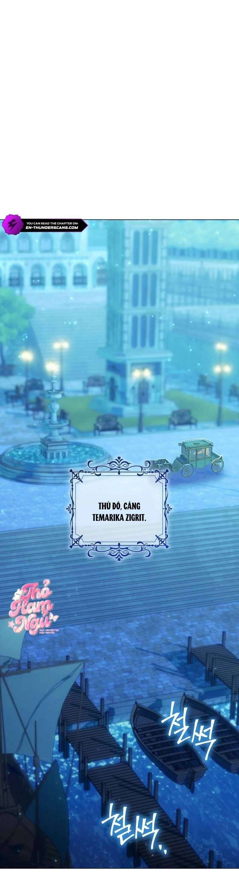 Sao Tôi Có Thể Li Hôn Khi Còn Chưa Kết Hôn Đây, Thưa Bệ Hạ Chapter 20 - Trang 2