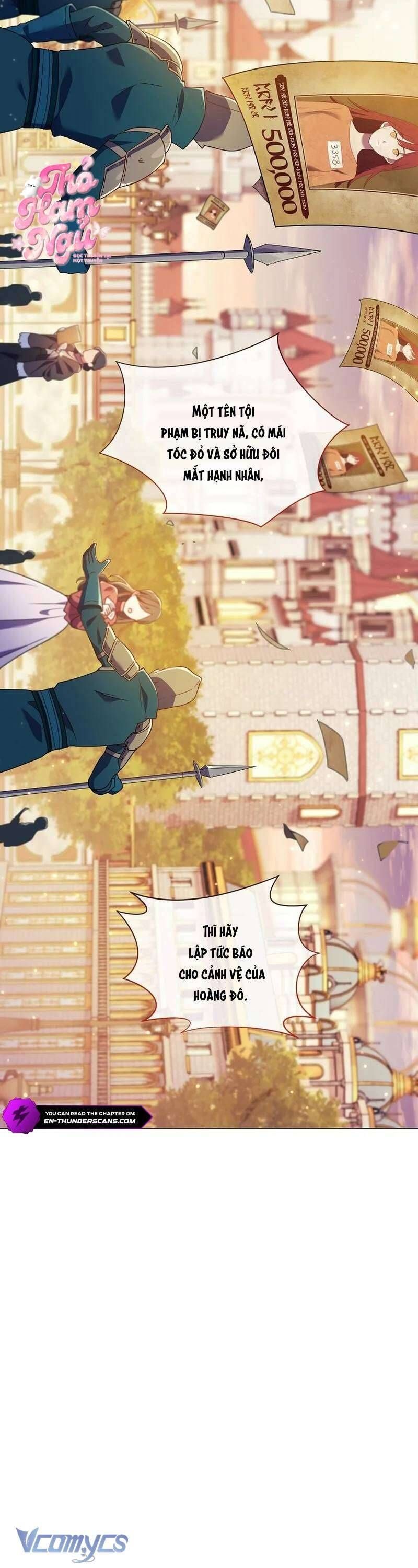 Sao Tôi Có Thể Li Hôn Khi Còn Chưa Kết Hôn Đây, Thưa Bệ Hạ Chapter 20 - Trang 2