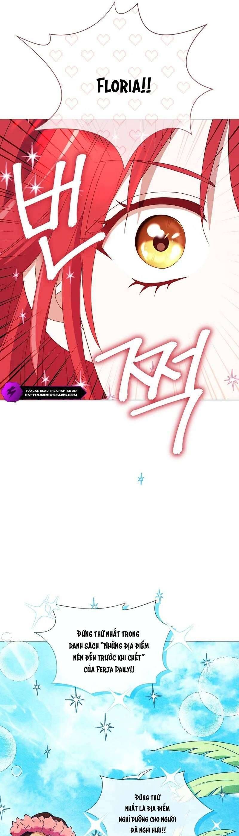 Sao Tôi Có Thể Li Hôn Khi Còn Chưa Kết Hôn Đây, Thưa Bệ Hạ Chapter 20 - Trang 2