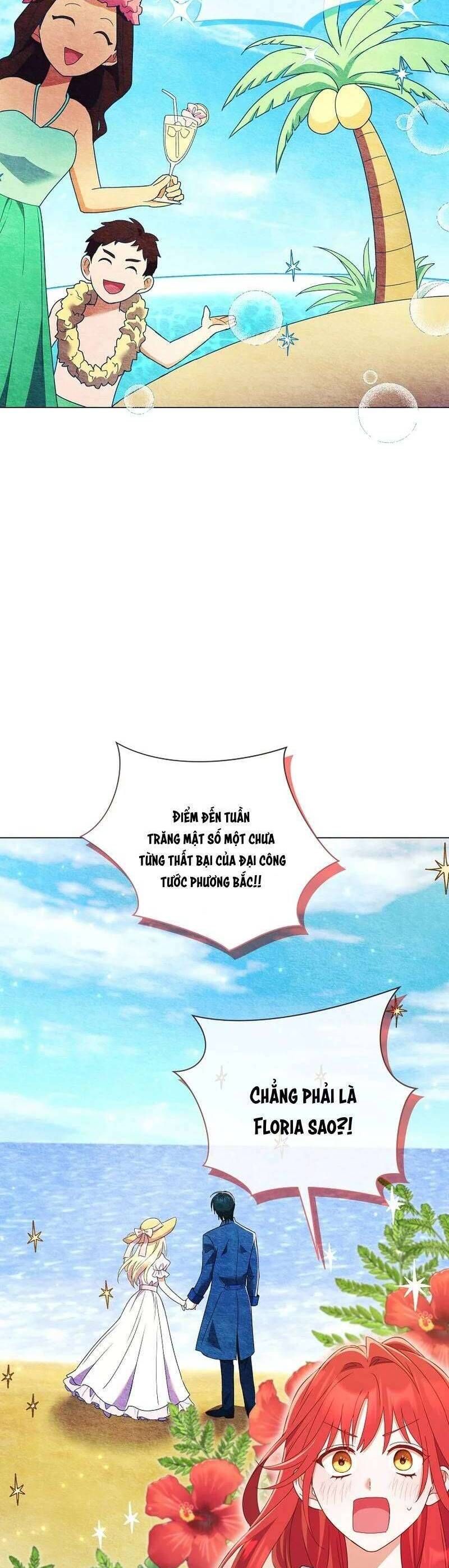 Sao Tôi Có Thể Li Hôn Khi Còn Chưa Kết Hôn Đây, Thưa Bệ Hạ Chapter 20 - Trang 2