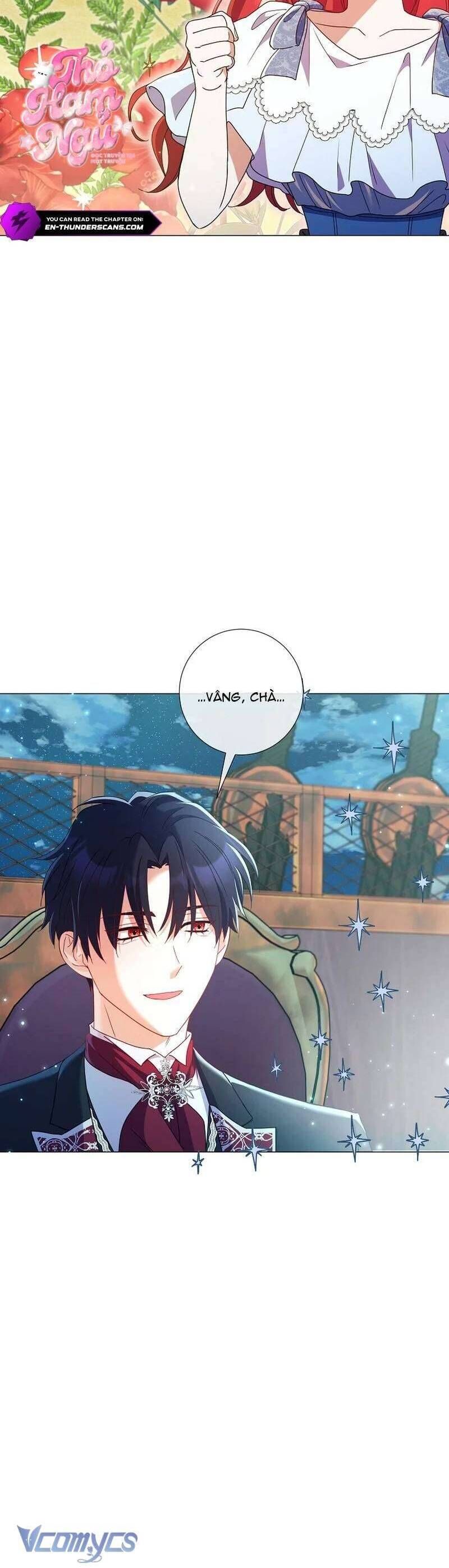 Sao Tôi Có Thể Li Hôn Khi Còn Chưa Kết Hôn Đây, Thưa Bệ Hạ Chapter 20 - Trang 2