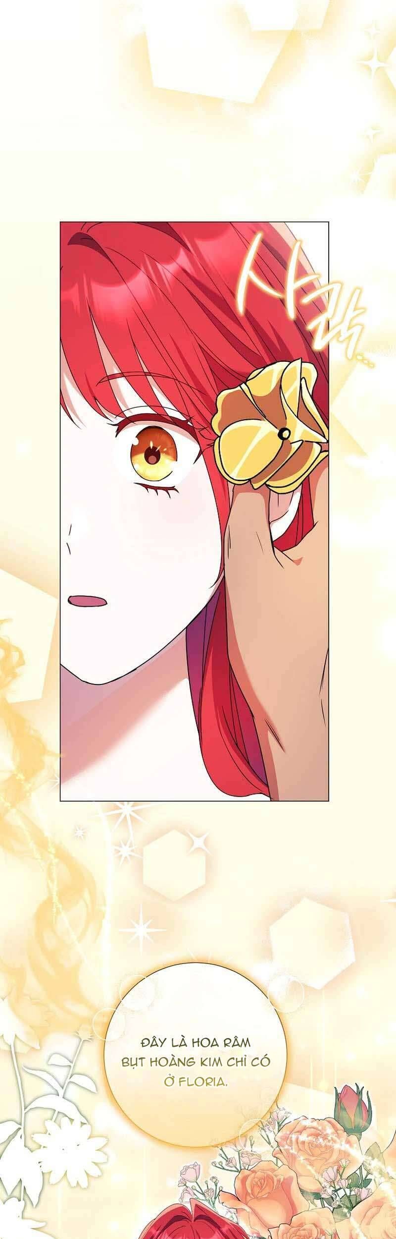 Sao Tôi Có Thể Li Hôn Khi Còn Chưa Kết Hôn Đây, Thưa Bệ Hạ Chapter 21 - Trang 2