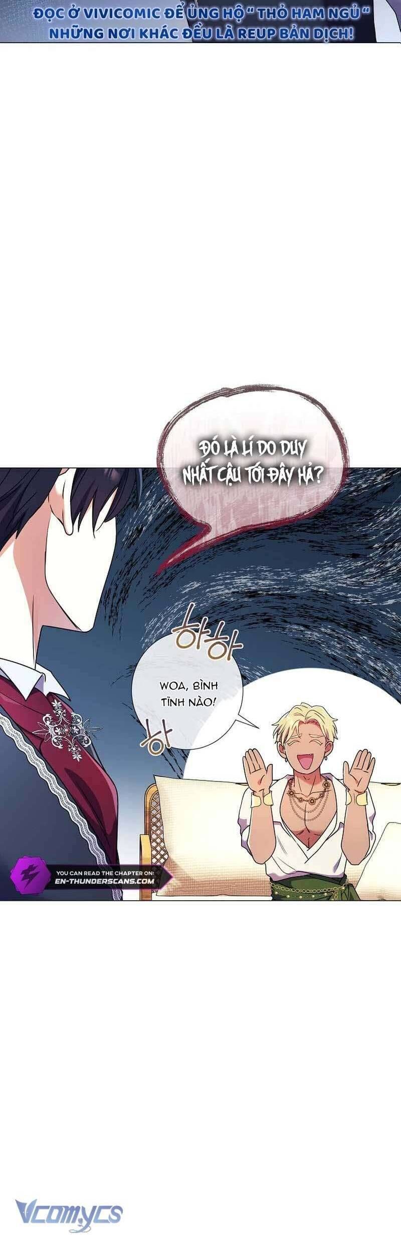 Sao Tôi Có Thể Li Hôn Khi Còn Chưa Kết Hôn Đây, Thưa Bệ Hạ Chapter 21 - Trang 2