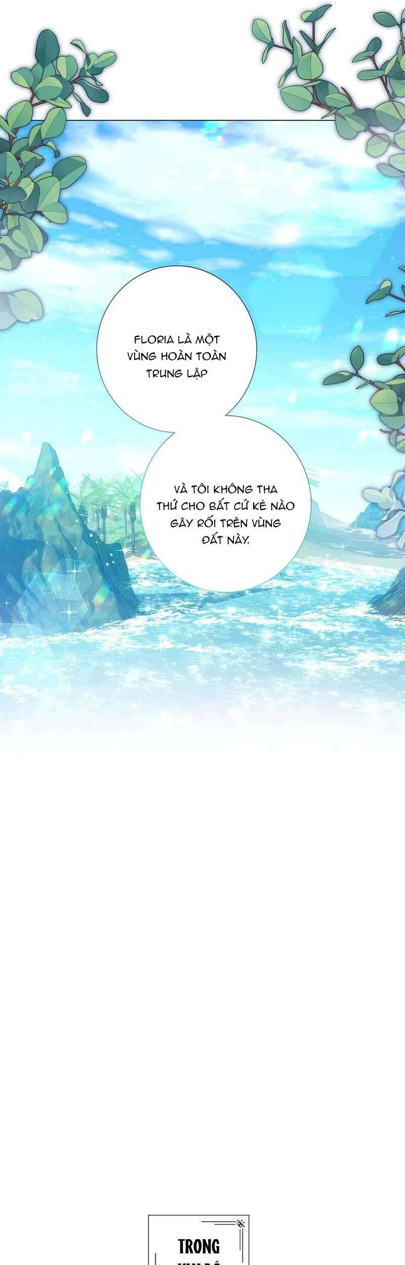 Sao Tôi Có Thể Li Hôn Khi Còn Chưa Kết Hôn Đây, Thưa Bệ Hạ Chapter 21 - Trang 2