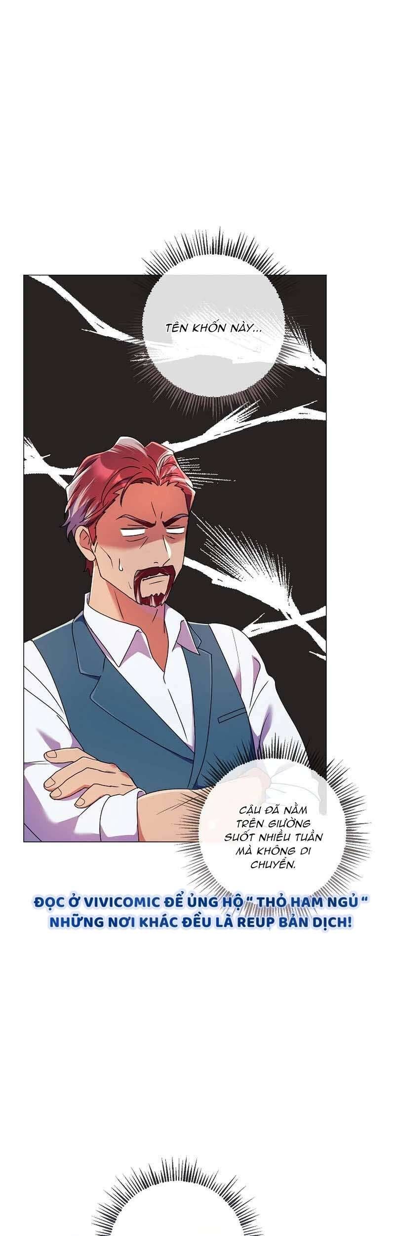 Sao Tôi Có Thể Li Hôn Khi Còn Chưa Kết Hôn Đây, Thưa Bệ Hạ Chapter 21 - Trang 2