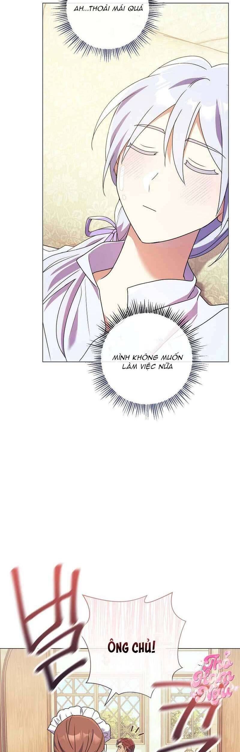 Sao Tôi Có Thể Li Hôn Khi Còn Chưa Kết Hôn Đây, Thưa Bệ Hạ Chapter 21 - Trang 2