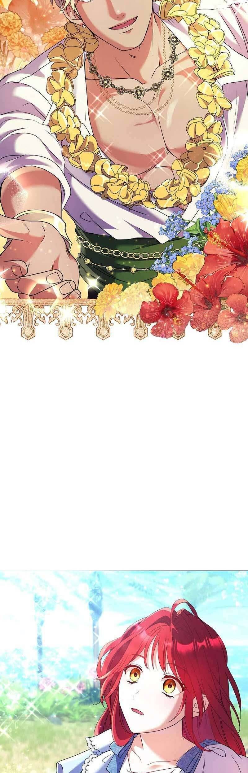 Sao Tôi Có Thể Li Hôn Khi Còn Chưa Kết Hôn Đây, Thưa Bệ Hạ Chapter 21 - Trang 2