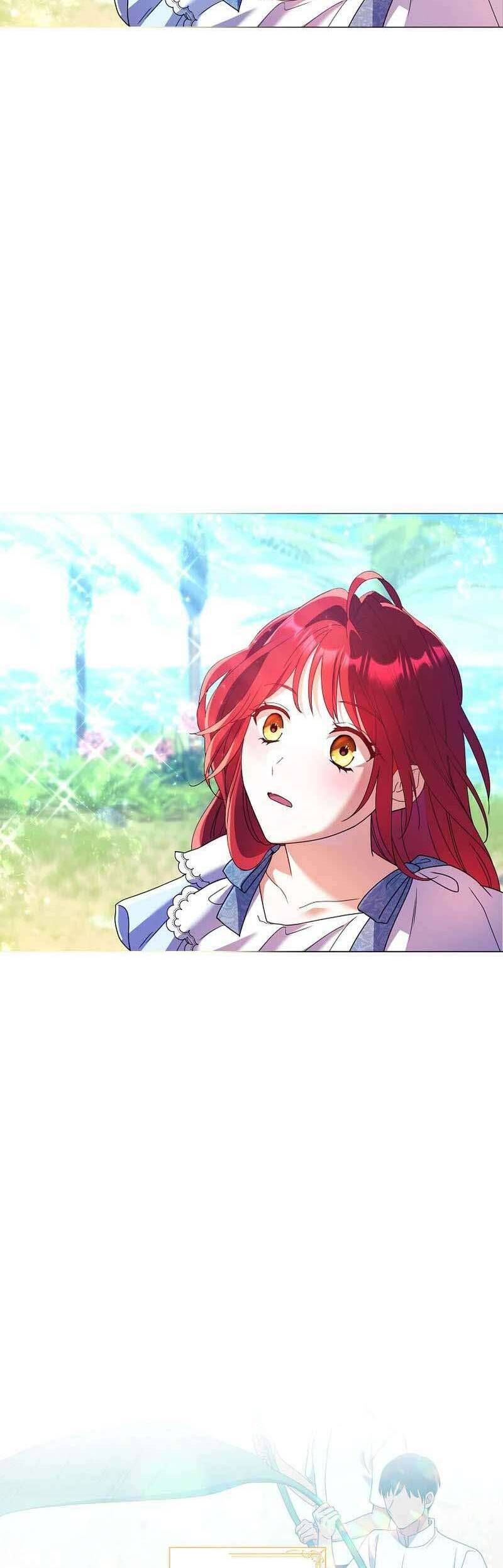 Sao Tôi Có Thể Li Hôn Khi Còn Chưa Kết Hôn Đây, Thưa Bệ Hạ Chapter 21 - Trang 2