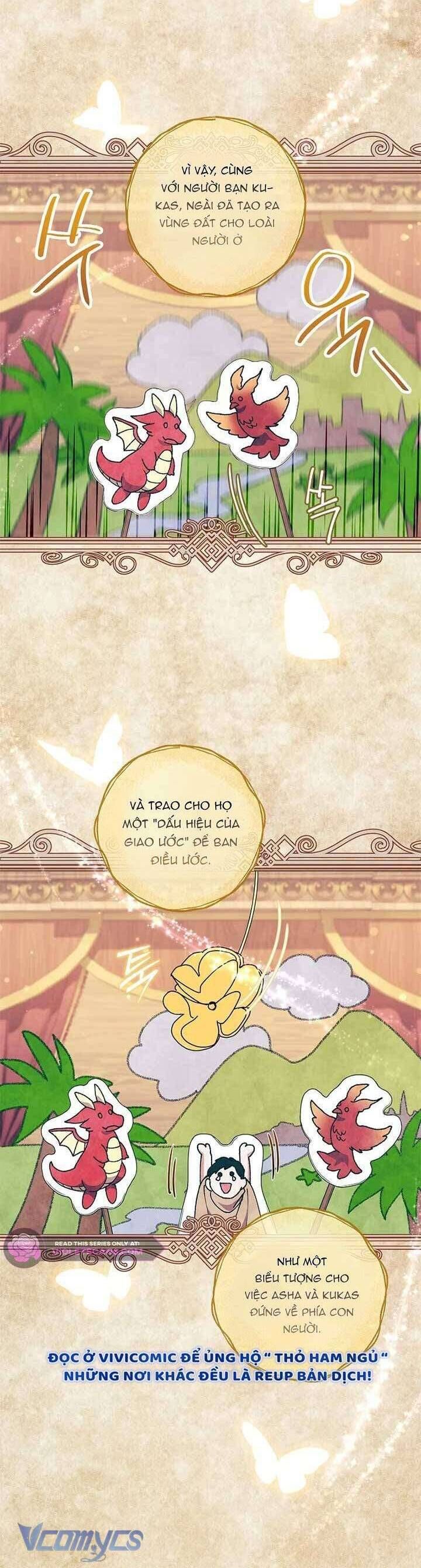 Sao Tôi Có Thể Li Hôn Khi Còn Chưa Kết Hôn Đây, Thưa Bệ Hạ Chapter 23 - Trang 2