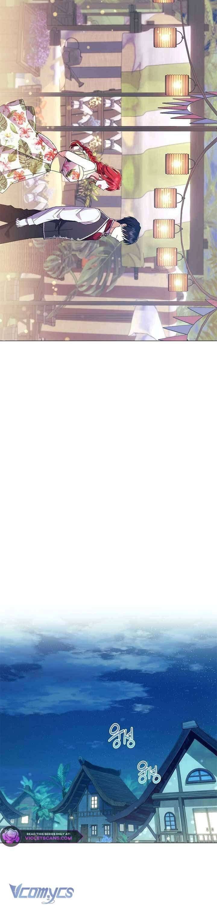 Sao Tôi Có Thể Li Hôn Khi Còn Chưa Kết Hôn Đây, Thưa Bệ Hạ Chapter 23 - Trang 2