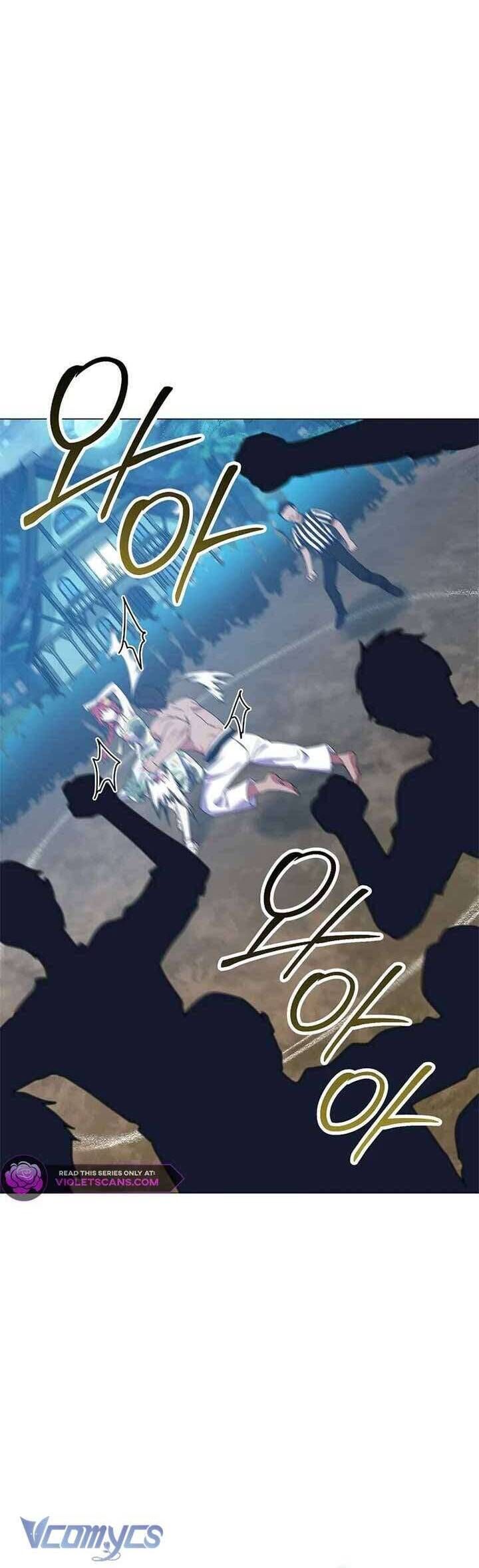 Sao Tôi Có Thể Li Hôn Khi Còn Chưa Kết Hôn Đây, Thưa Bệ Hạ Chapter 23 - Trang 2