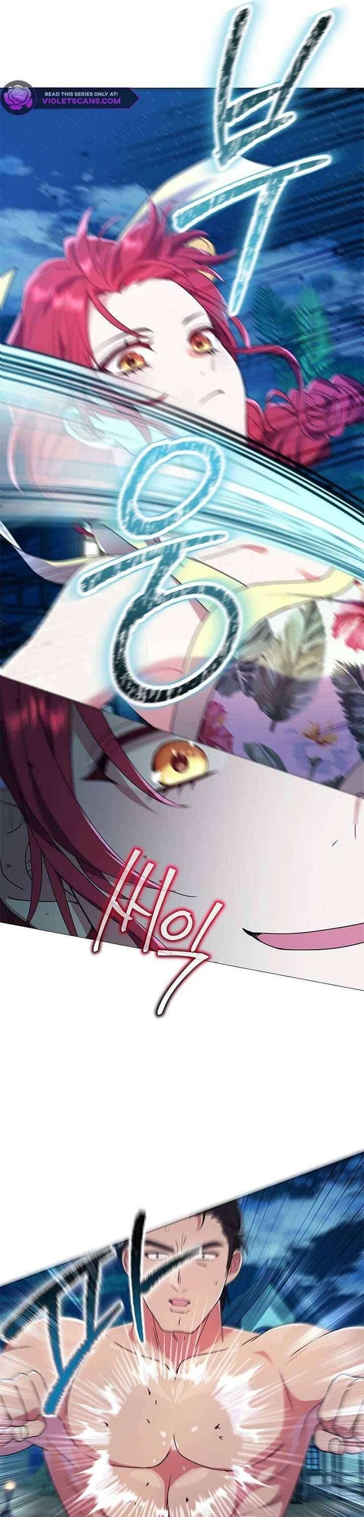 Sao Tôi Có Thể Li Hôn Khi Còn Chưa Kết Hôn Đây, Thưa Bệ Hạ Chapter 23 - Trang 2