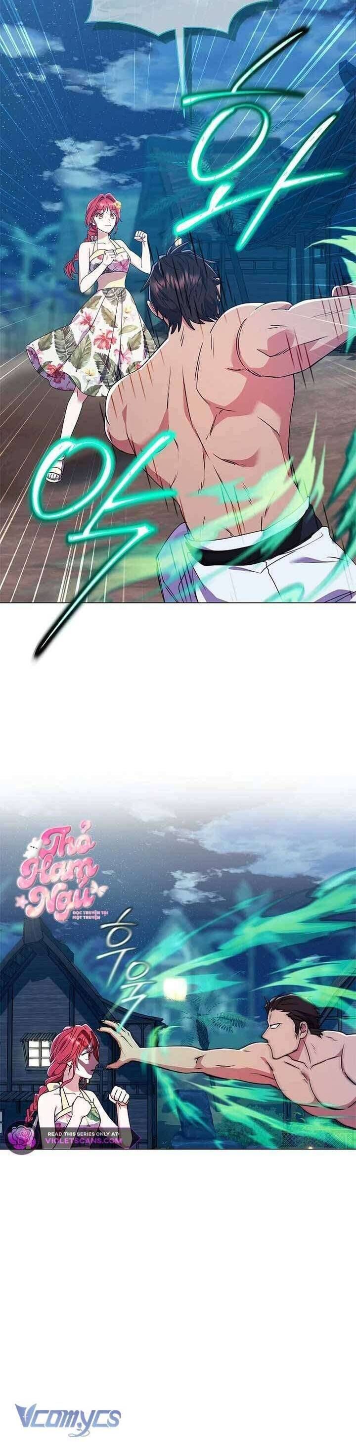 Sao Tôi Có Thể Li Hôn Khi Còn Chưa Kết Hôn Đây, Thưa Bệ Hạ Chapter 23 - Trang 2