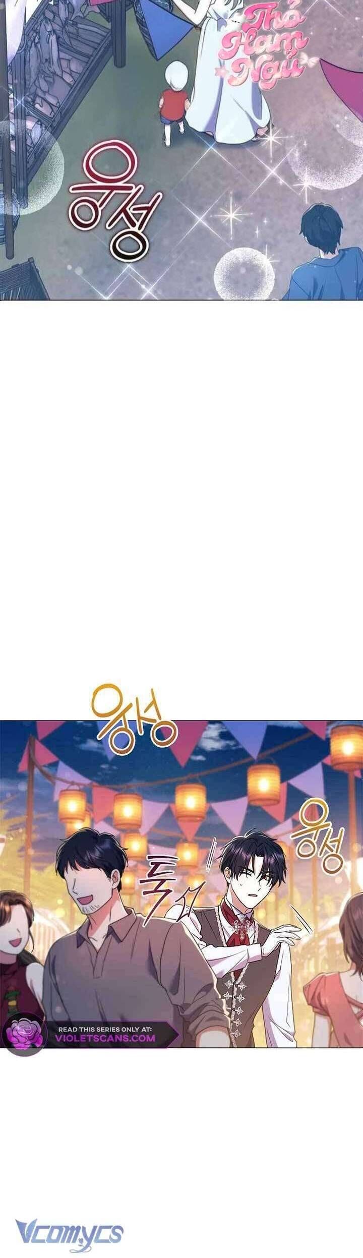 Sao Tôi Có Thể Li Hôn Khi Còn Chưa Kết Hôn Đây, Thưa Bệ Hạ Chapter 23 - Trang 2