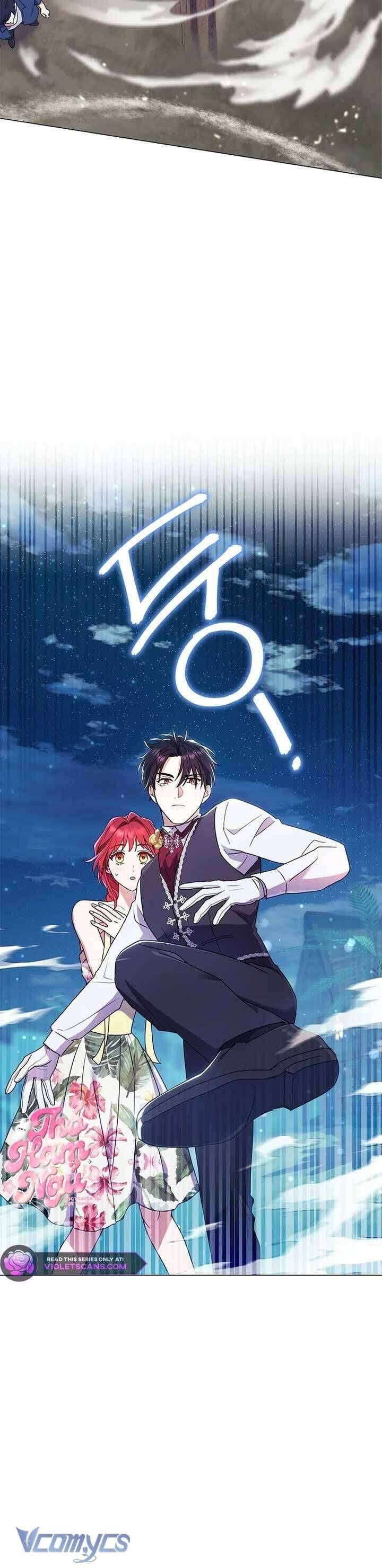 Sao Tôi Có Thể Li Hôn Khi Còn Chưa Kết Hôn Đây, Thưa Bệ Hạ Chapter 23 - Trang 2