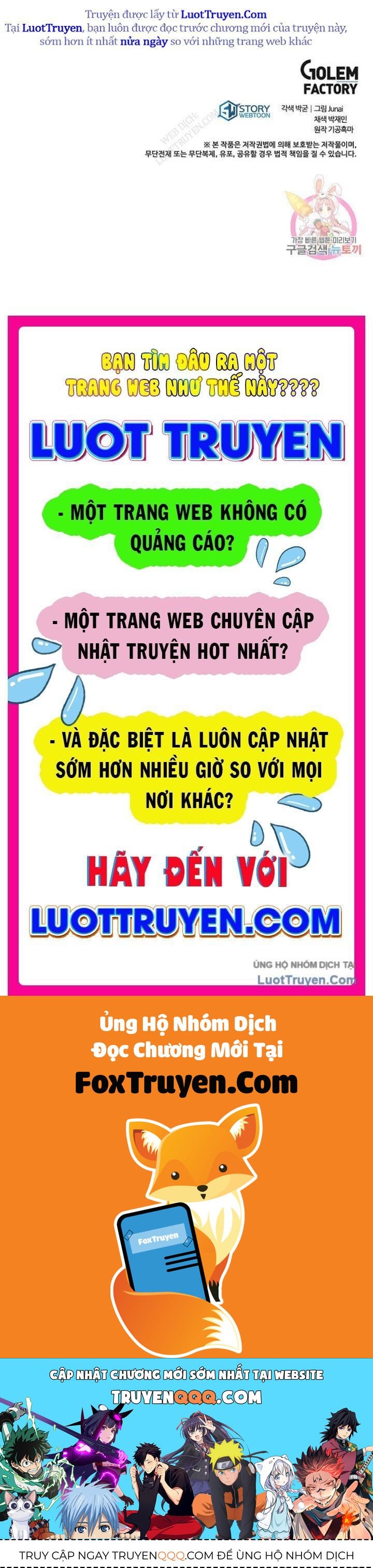 Đạo Sĩ Giang Hồ Chapter 90 - Trang 2