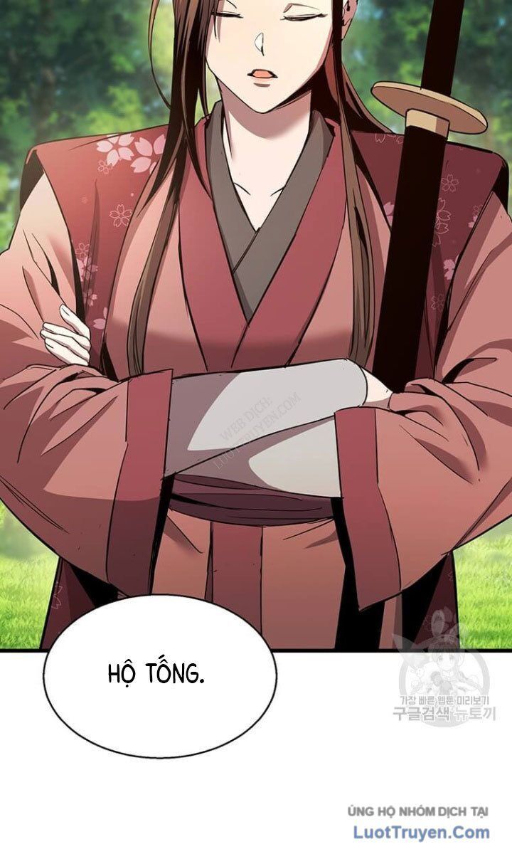 Đạo Sĩ Giang Hồ Chapter 90 - Trang 2