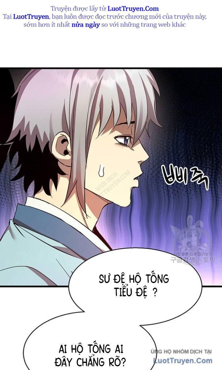 Đạo Sĩ Giang Hồ Chapter 90 - Trang 2