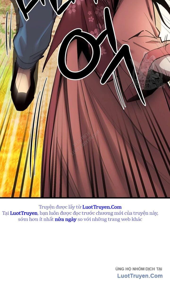 Đạo Sĩ Giang Hồ Chapter 90 - Trang 2