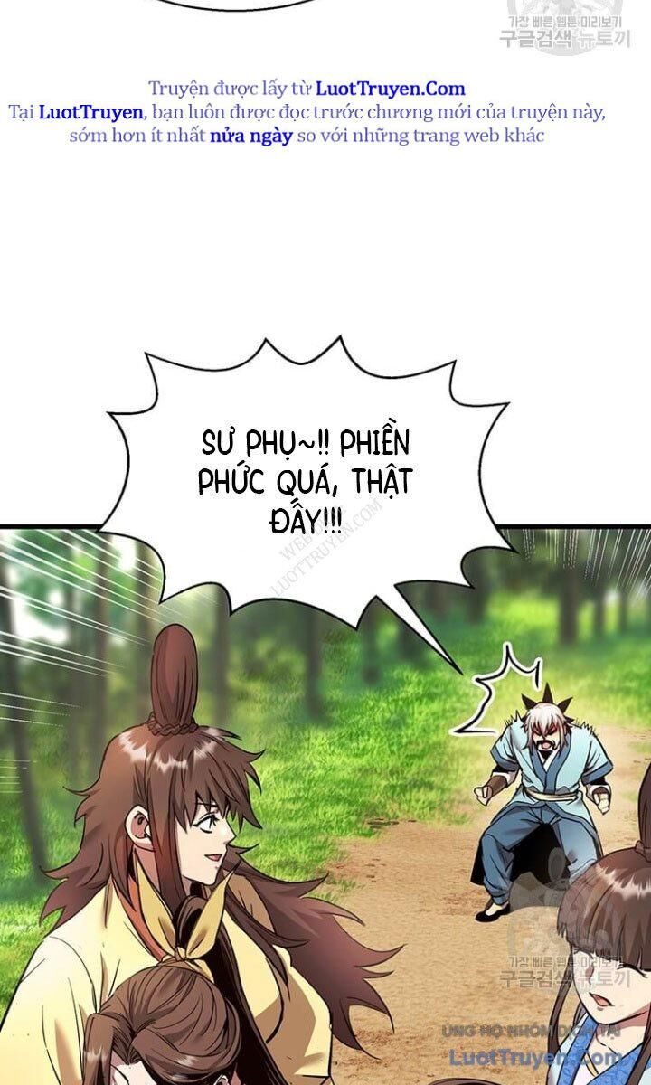 Đạo Sĩ Giang Hồ Chapter 90 - Trang 2