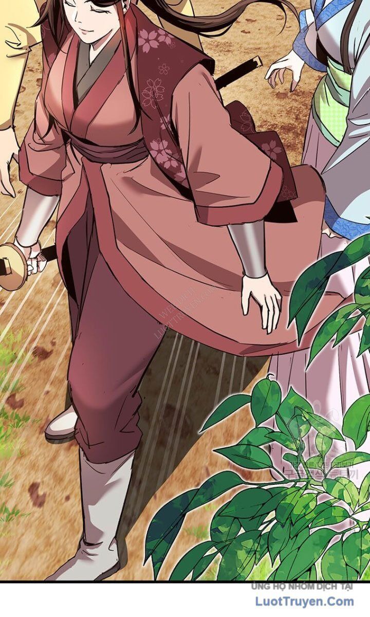 Đạo Sĩ Giang Hồ Chapter 90 - Trang 2