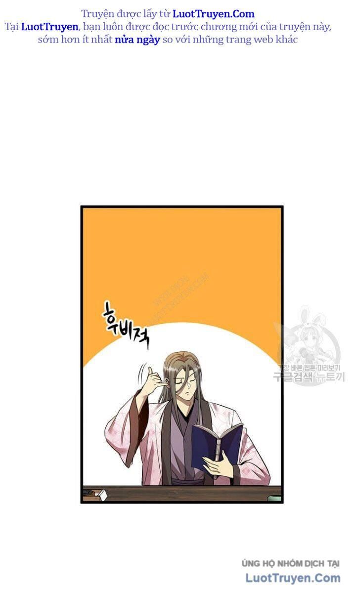 Đạo Sĩ Giang Hồ Chapter 90 - Trang 2