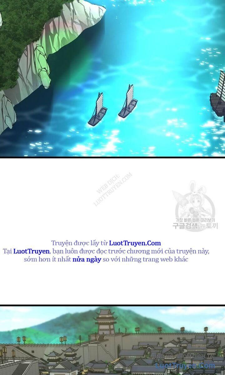 Đạo Sĩ Giang Hồ Chapter 90 - Trang 2