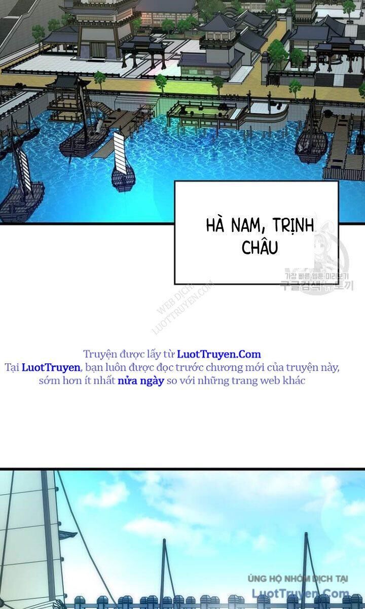 Đạo Sĩ Giang Hồ Chapter 90 - Trang 2