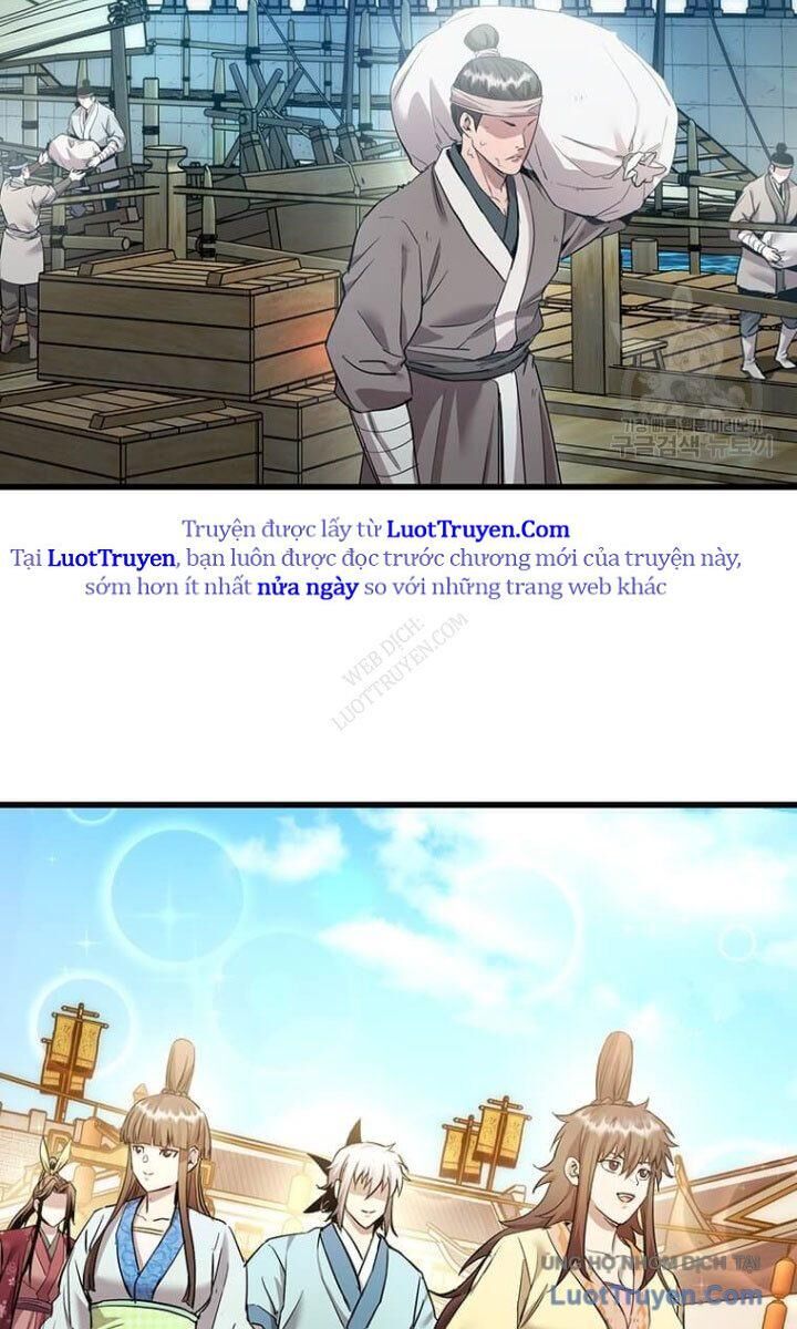 Đạo Sĩ Giang Hồ Chapter 90 - Trang 2
