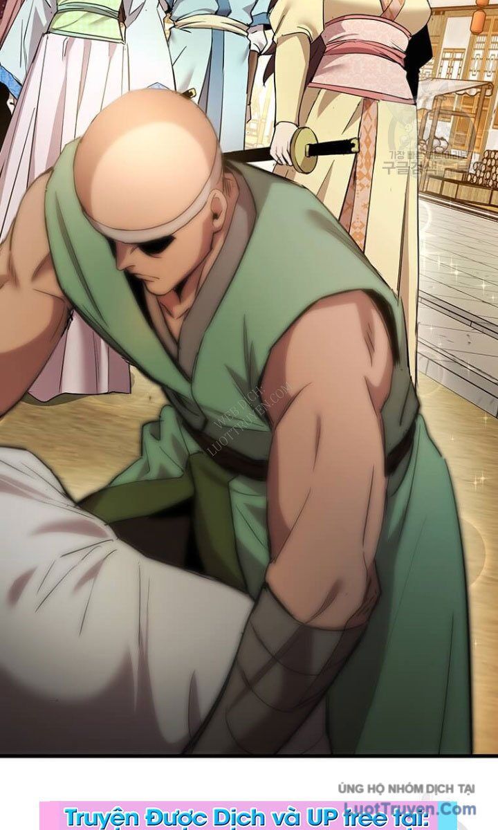 Đạo Sĩ Giang Hồ Chapter 90 - Trang 2