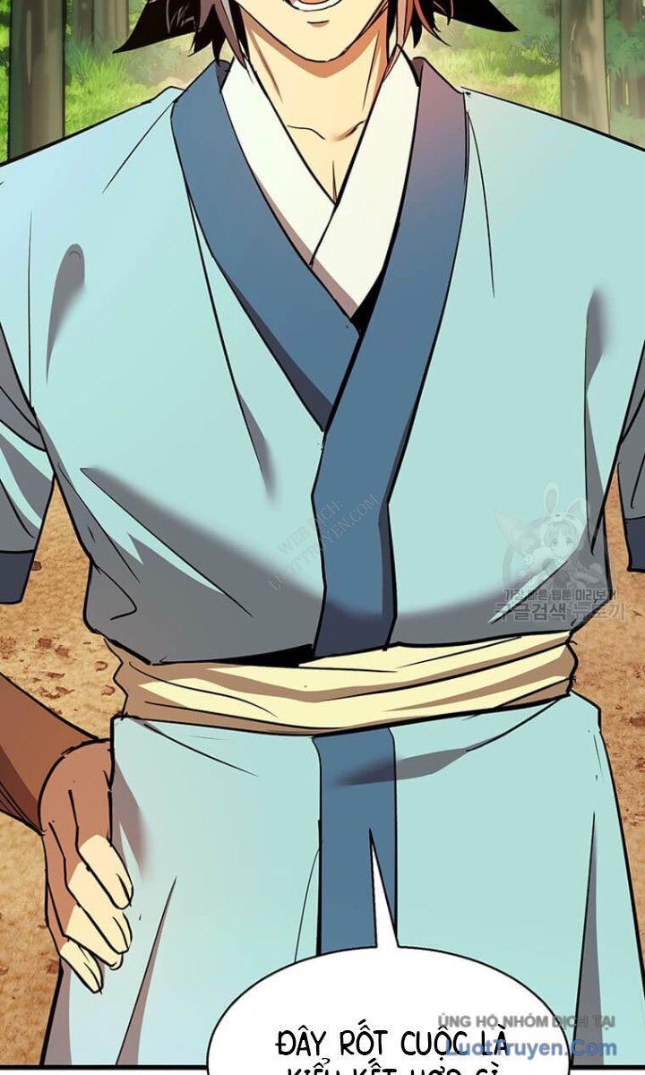 Đạo Sĩ Giang Hồ Chapter 90 - Trang 2
