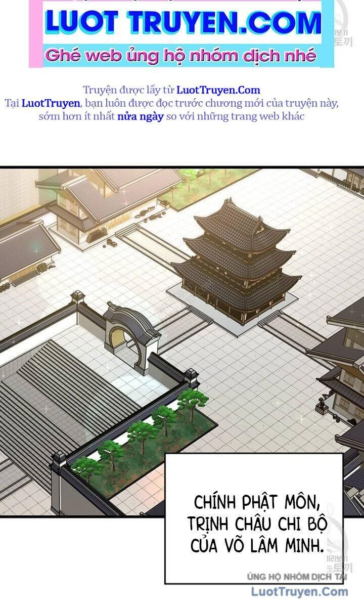 Đạo Sĩ Giang Hồ Chapter 90 - Trang 2