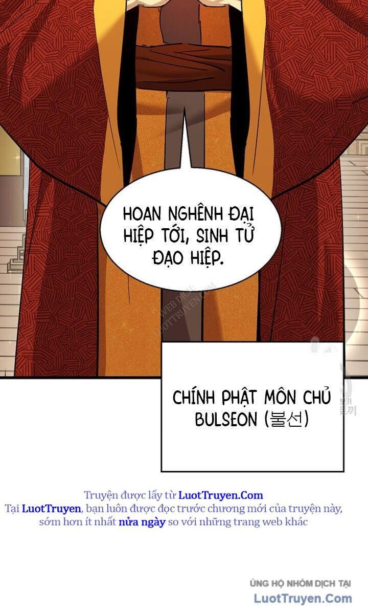 Đạo Sĩ Giang Hồ Chapter 90 - Trang 2