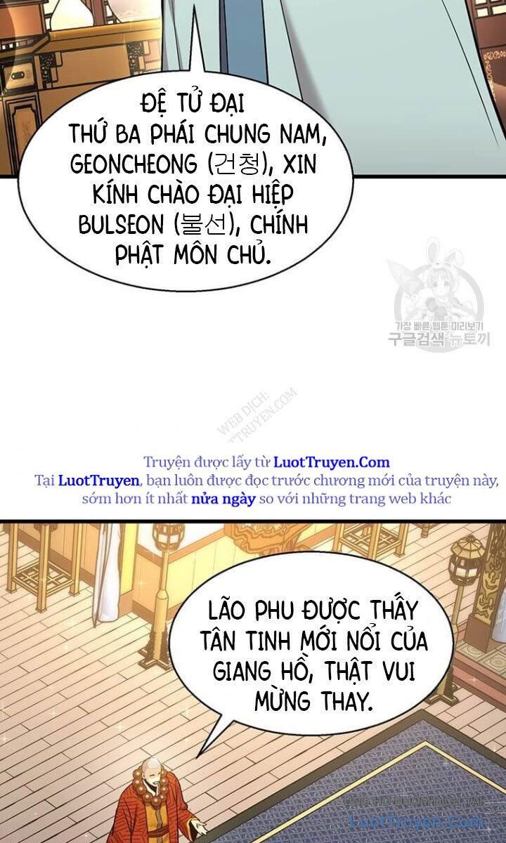 Đạo Sĩ Giang Hồ Chapter 90 - Trang 2