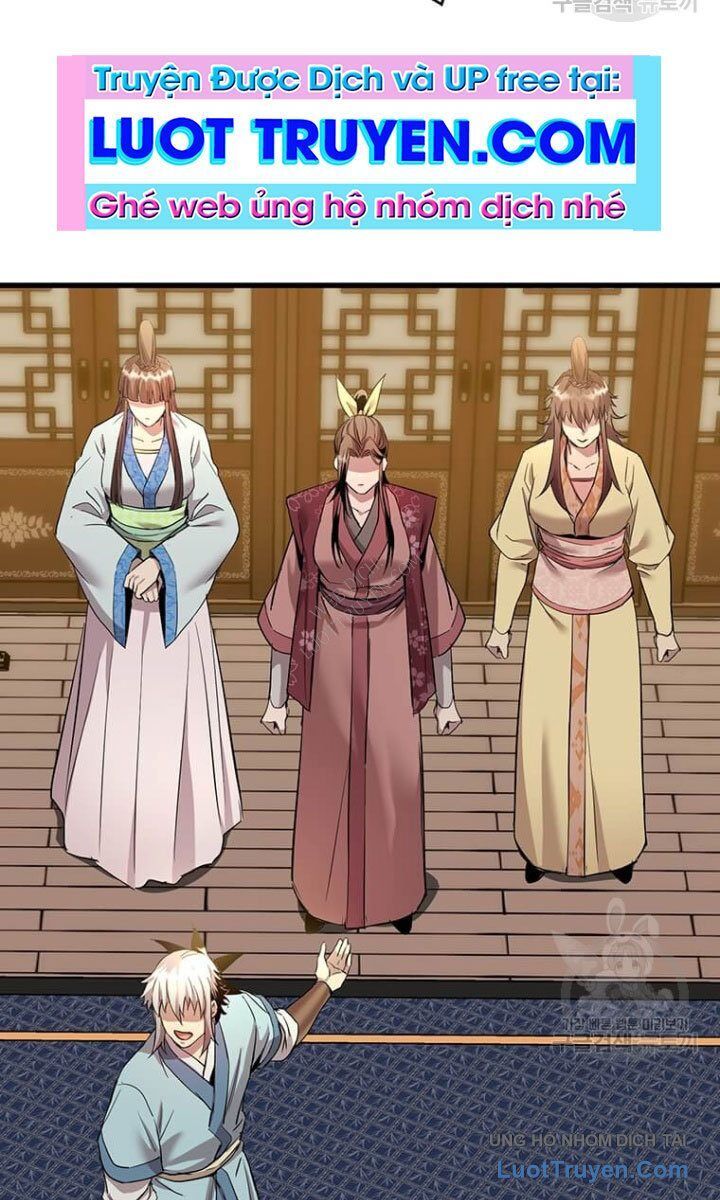 Đạo Sĩ Giang Hồ Chapter 90 - Trang 2