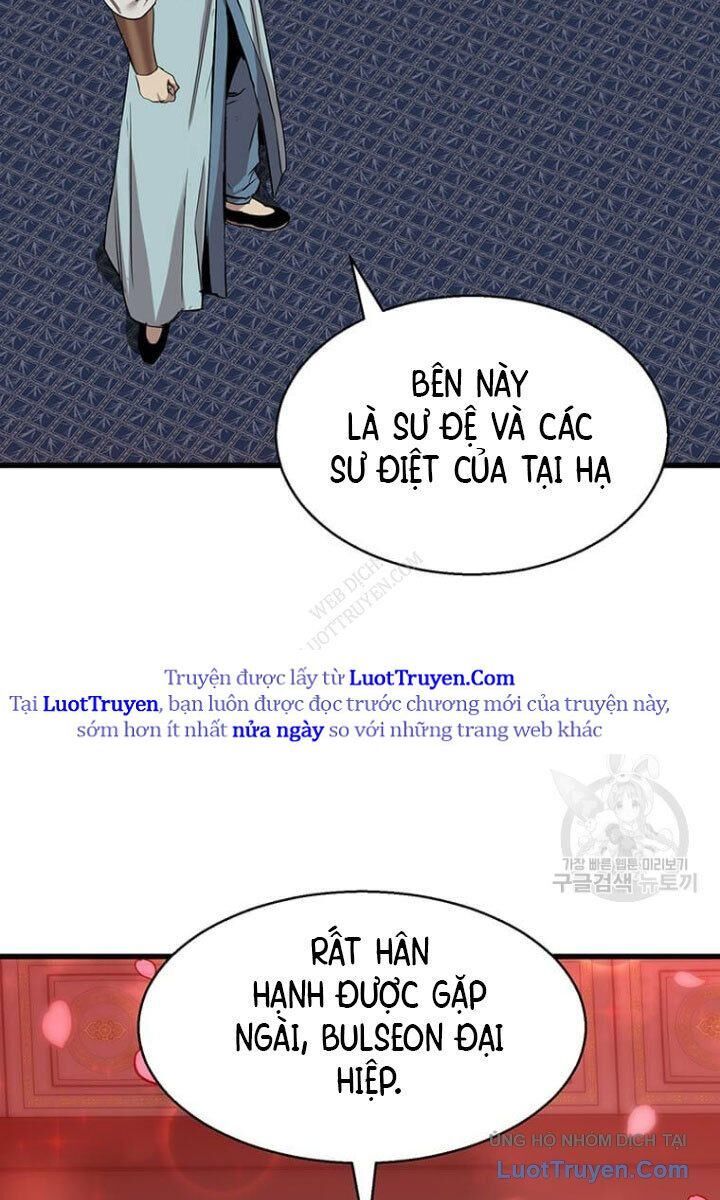 Đạo Sĩ Giang Hồ Chapter 90 - Trang 2