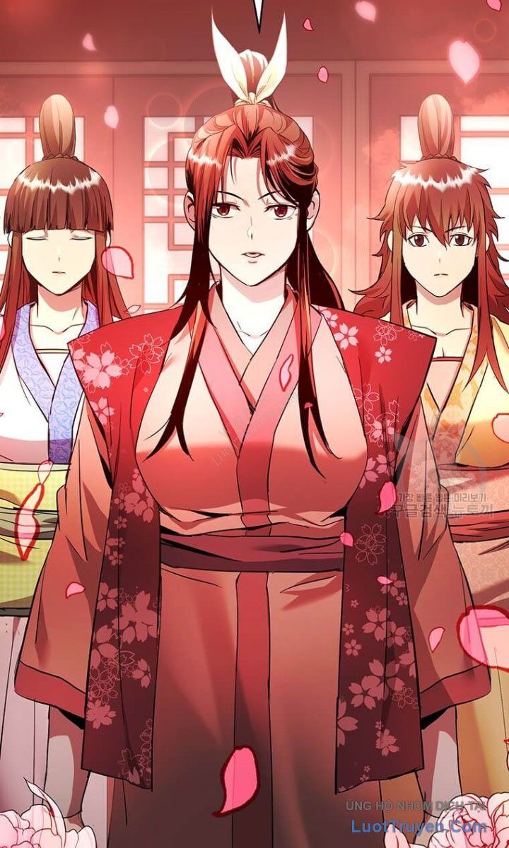 Đạo Sĩ Giang Hồ Chapter 90 - Trang 2