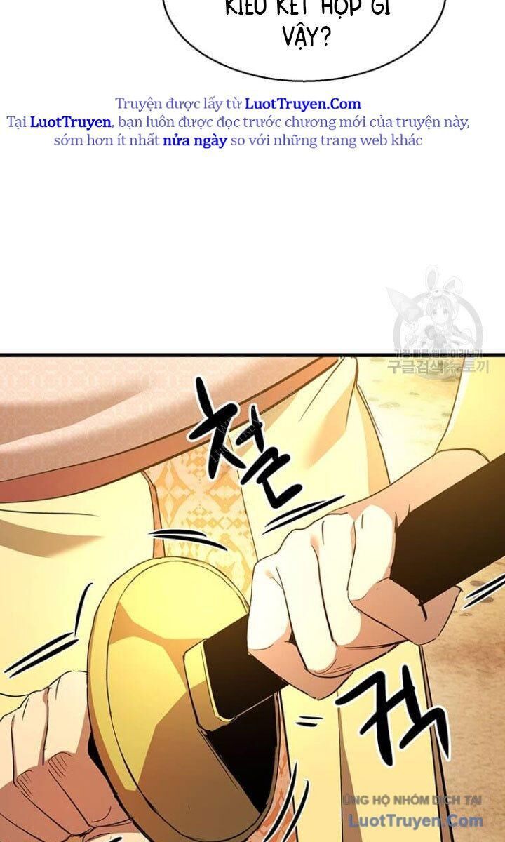 Đạo Sĩ Giang Hồ Chapter 90 - Trang 2
